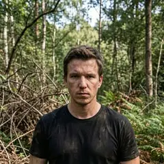 Tim Jambor